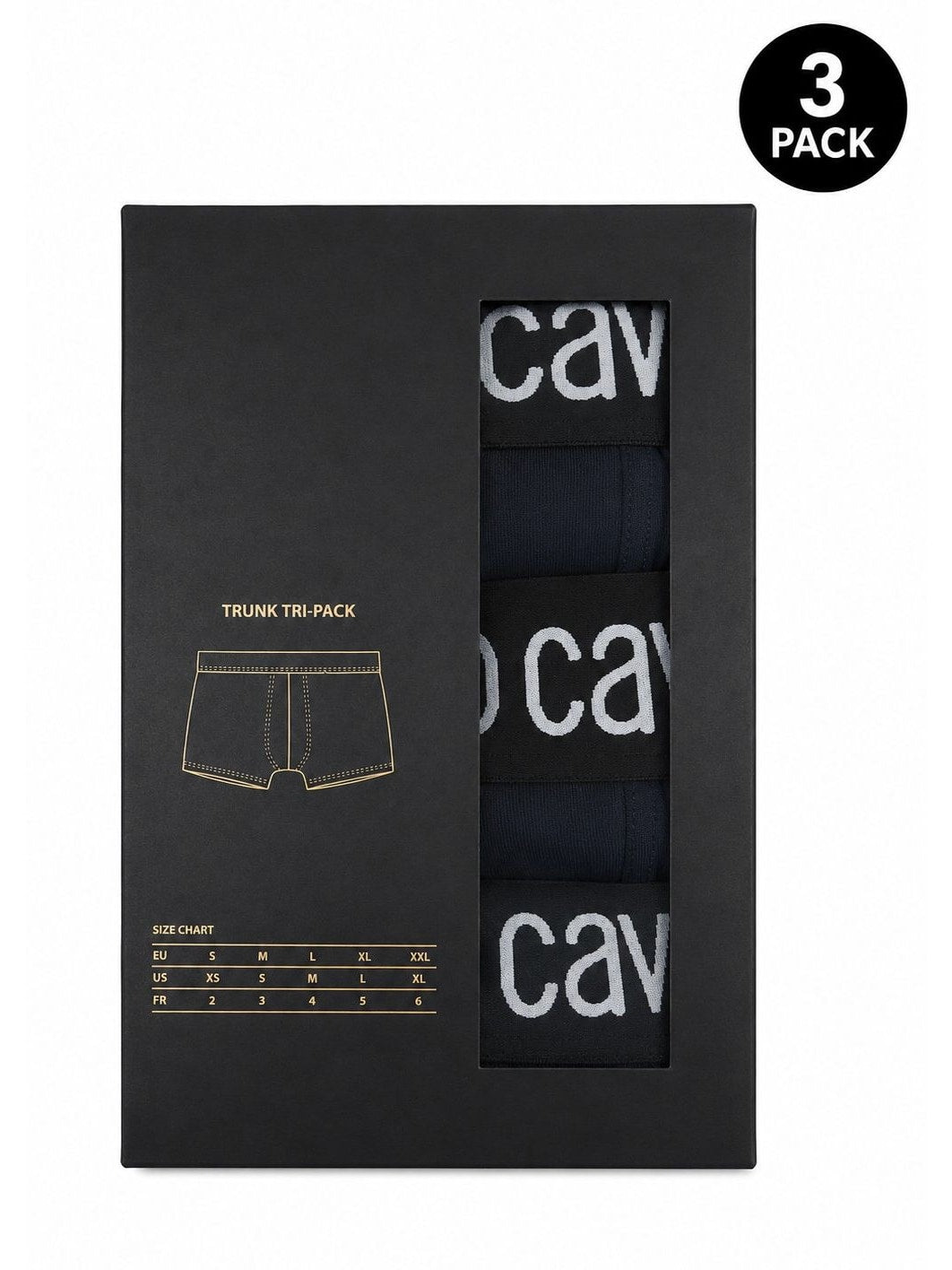 Roberto Cavalli Underwear · Боксерки · WSO00A | DontMiss.bg