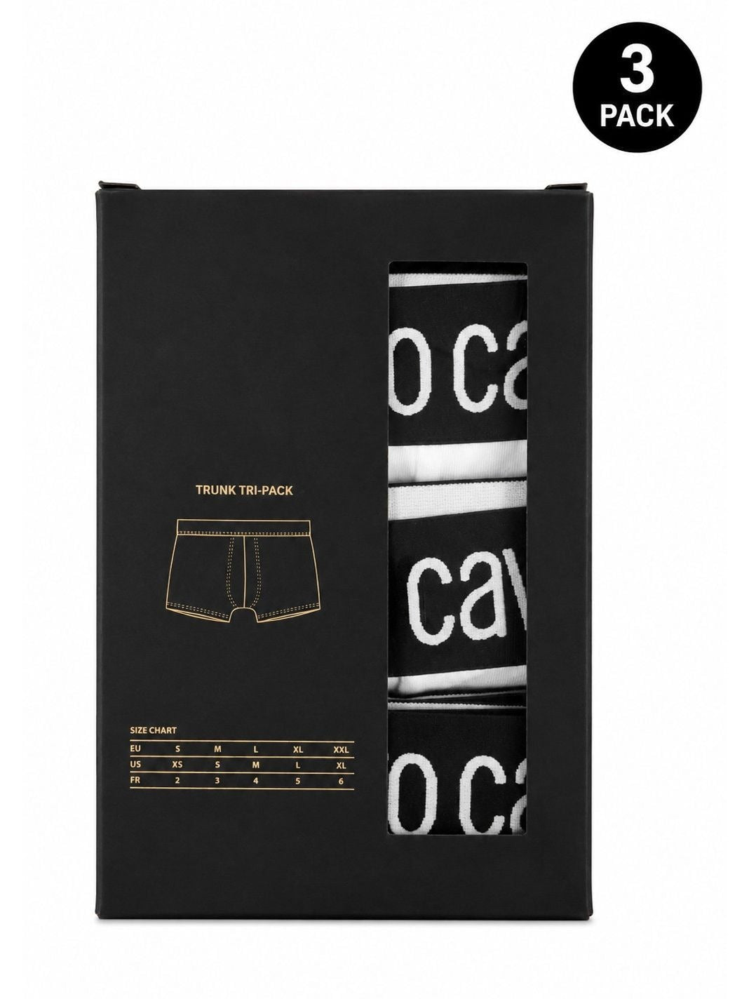 Roberto Cavalli Underwear · Боксерки · WSO00A | DontMiss.bg