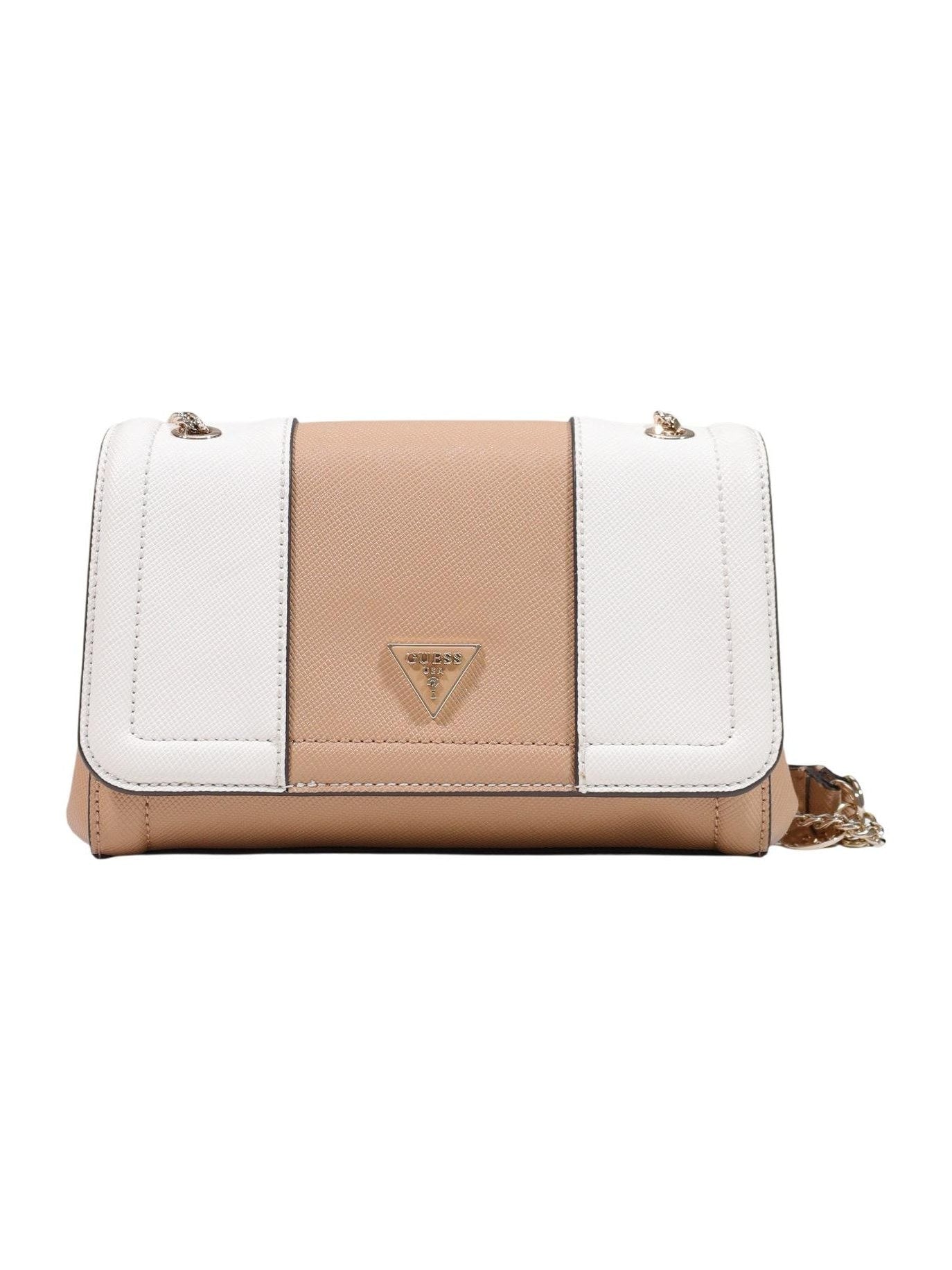 Guess · Дамска чанта · NOELLE II CNVRTBLE XBODY FLAP | DontMiss.bg