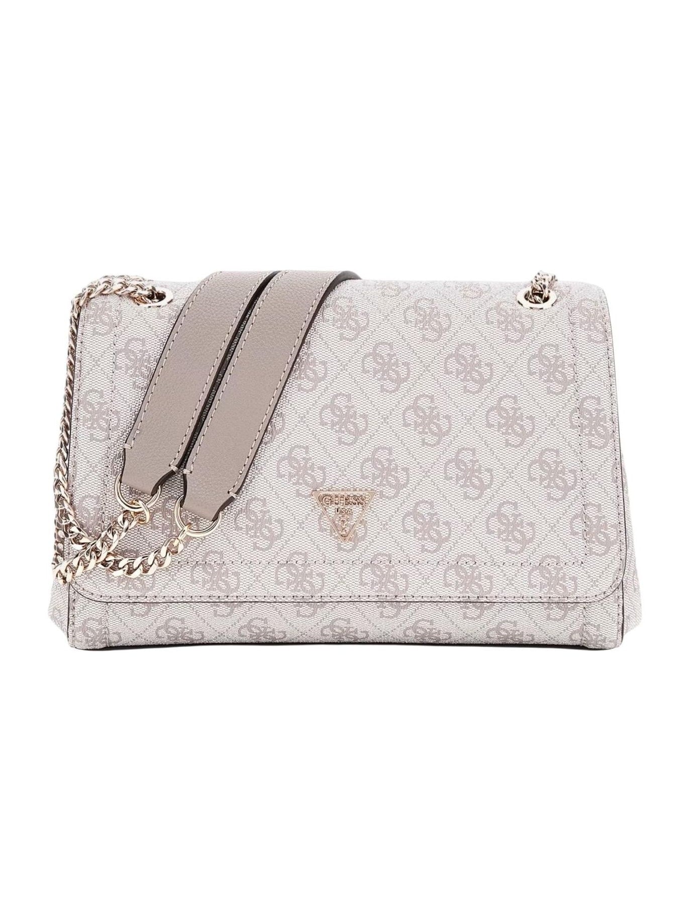Guess · Дамска чанта · NOELLE II CNVRTBLE XBODY FLAP | DontMiss.bg