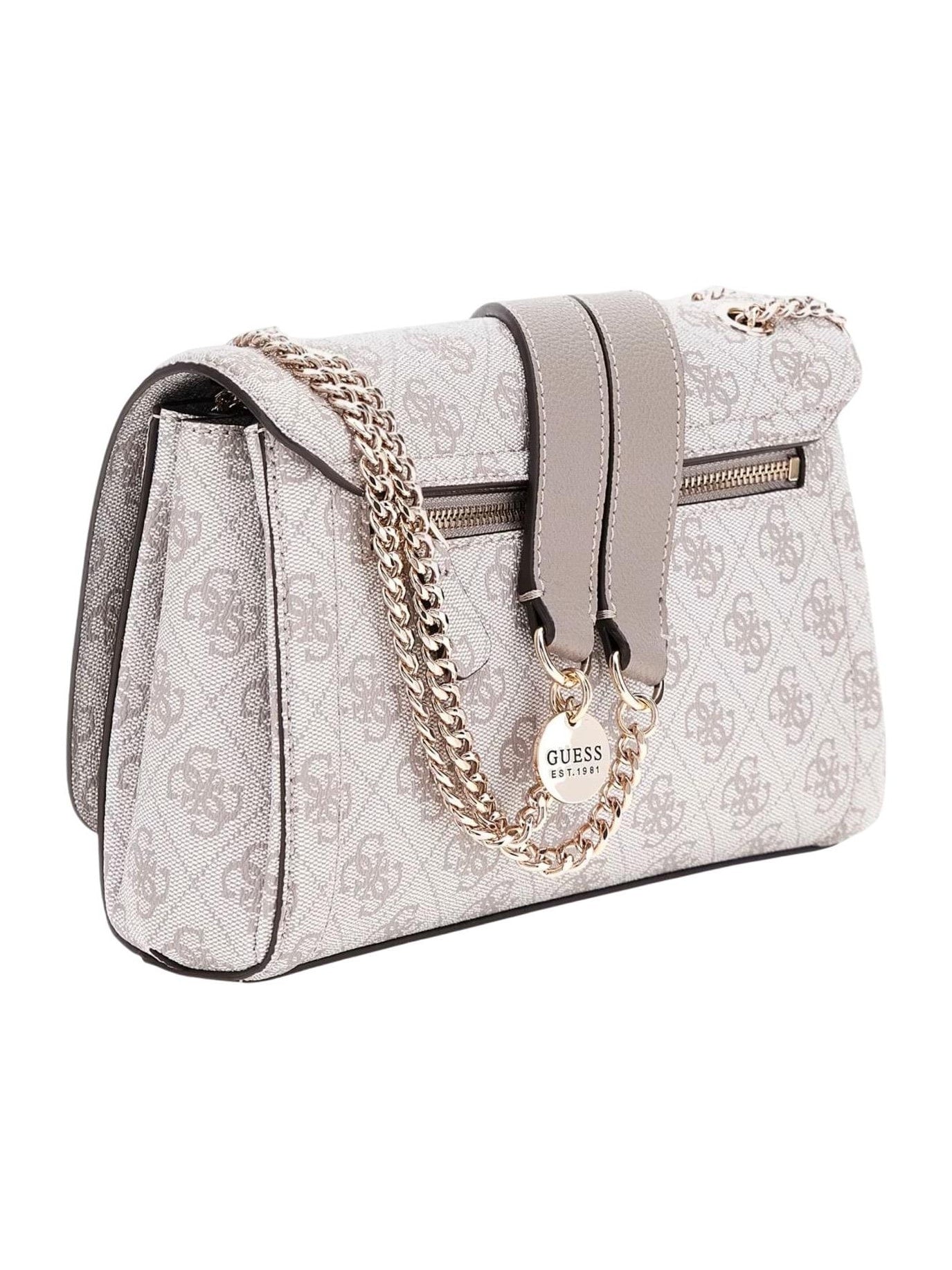 Guess · Дамска чанта · NOELLE II CNVRTBLE XBODY FLAP | DontMiss.bg