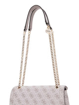 Guess · Дамска чанта · NOELLE II CNVRTBLE XBODY FLAP | DontMiss.bg