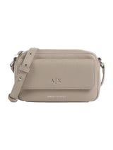 Armani Exchange · Дамска чанта · Бежов | DontMiss.bg