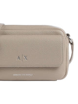 Armani Exchange · Дамска чанта · Бежов | DontMiss.bg