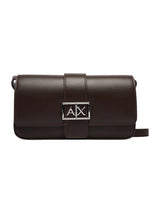 Armani Exchange · Дамска чанта · Кафяв | DontMiss.bg