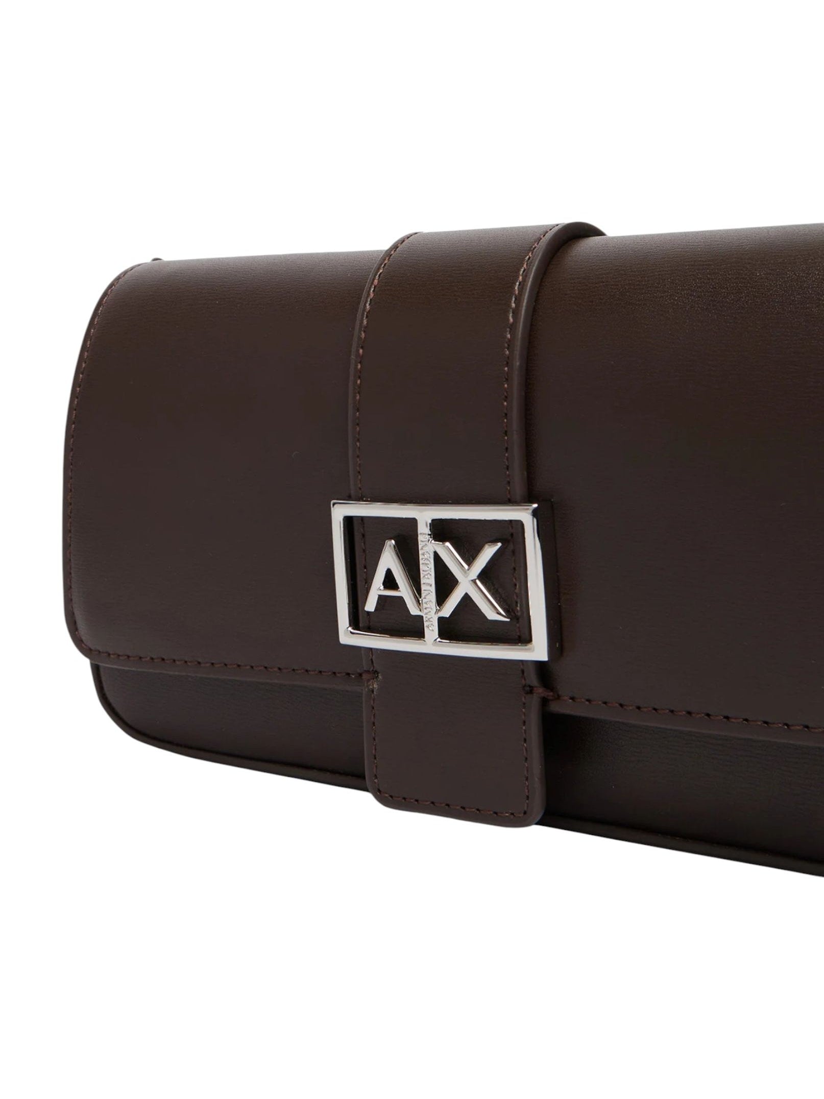 Armani Exchange · Дамска чанта · Кафяв | DontMiss.bg