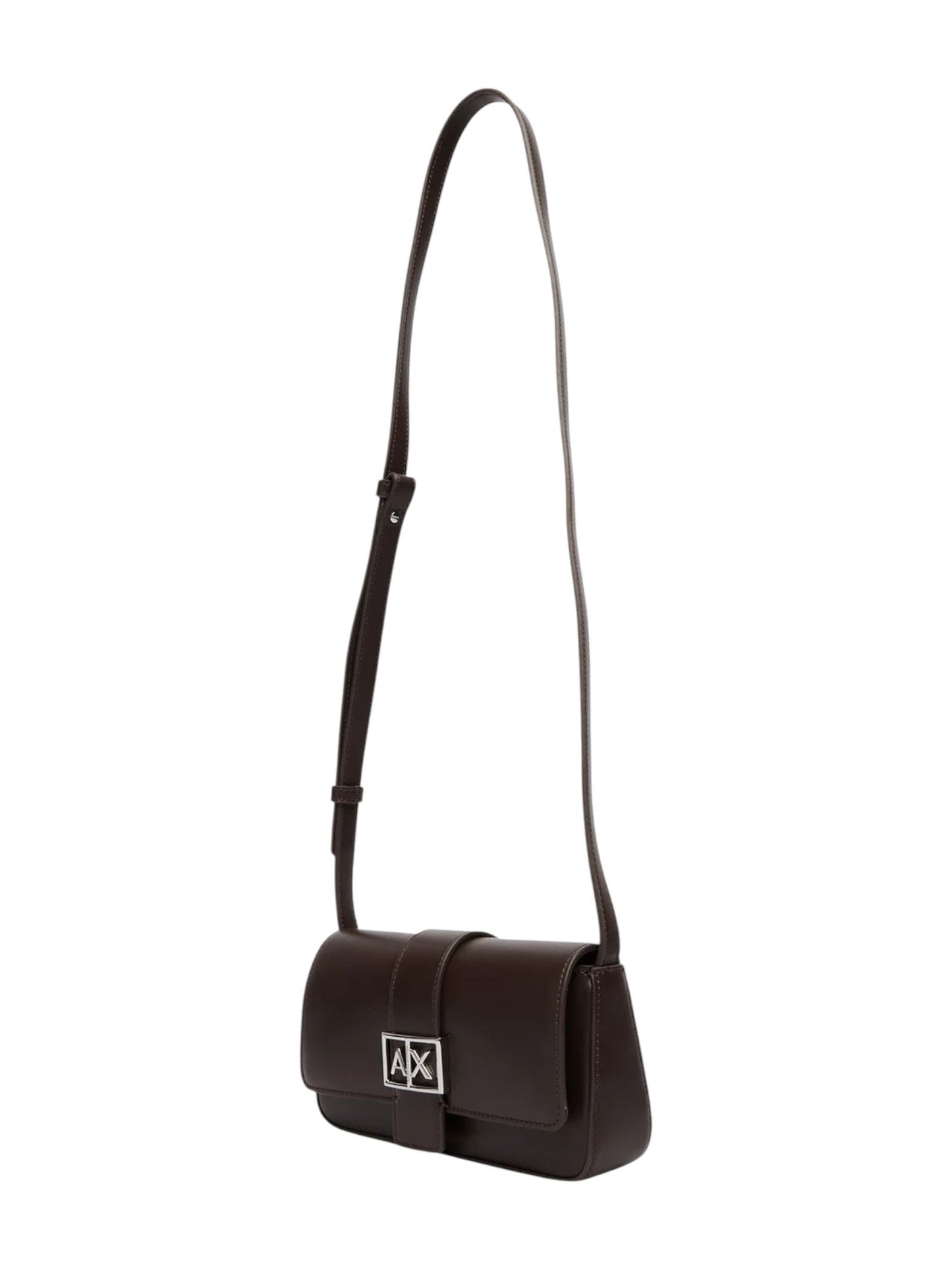 Armani Exchange · Дамска чанта · Кафяв | DontMiss.bg