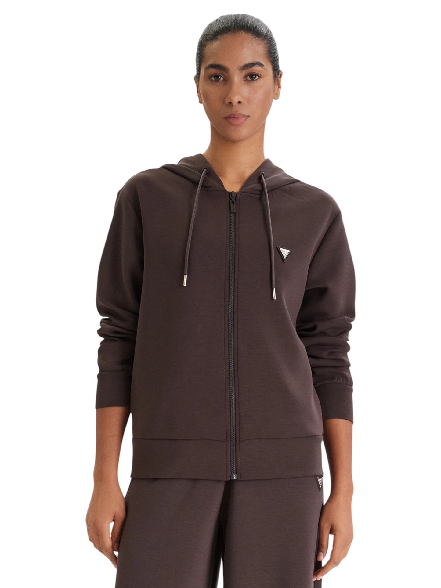 Guess · Суитшърт · OLYMPE FULL ZIP HOOD | DontMiss.bg