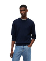 Tommy Jeans · Пуловер · Син | DontMiss.bg