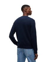 Tommy Jeans · Пуловер · Син | DontMiss.bg