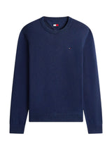 Tommy Jeans · Пуловер · Син | DontMiss.bg