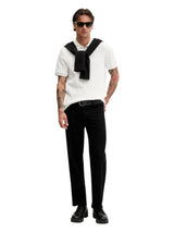 Tommy Jeans · Пуловер · Черен | DontMiss.bg