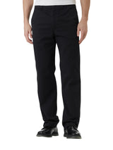 Calvin Klein Jeans · Чино панталони · Черен | DontMiss.bg