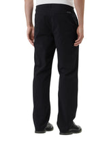 Calvin Klein Jeans · Чино панталони · Черен | DontMiss.bg