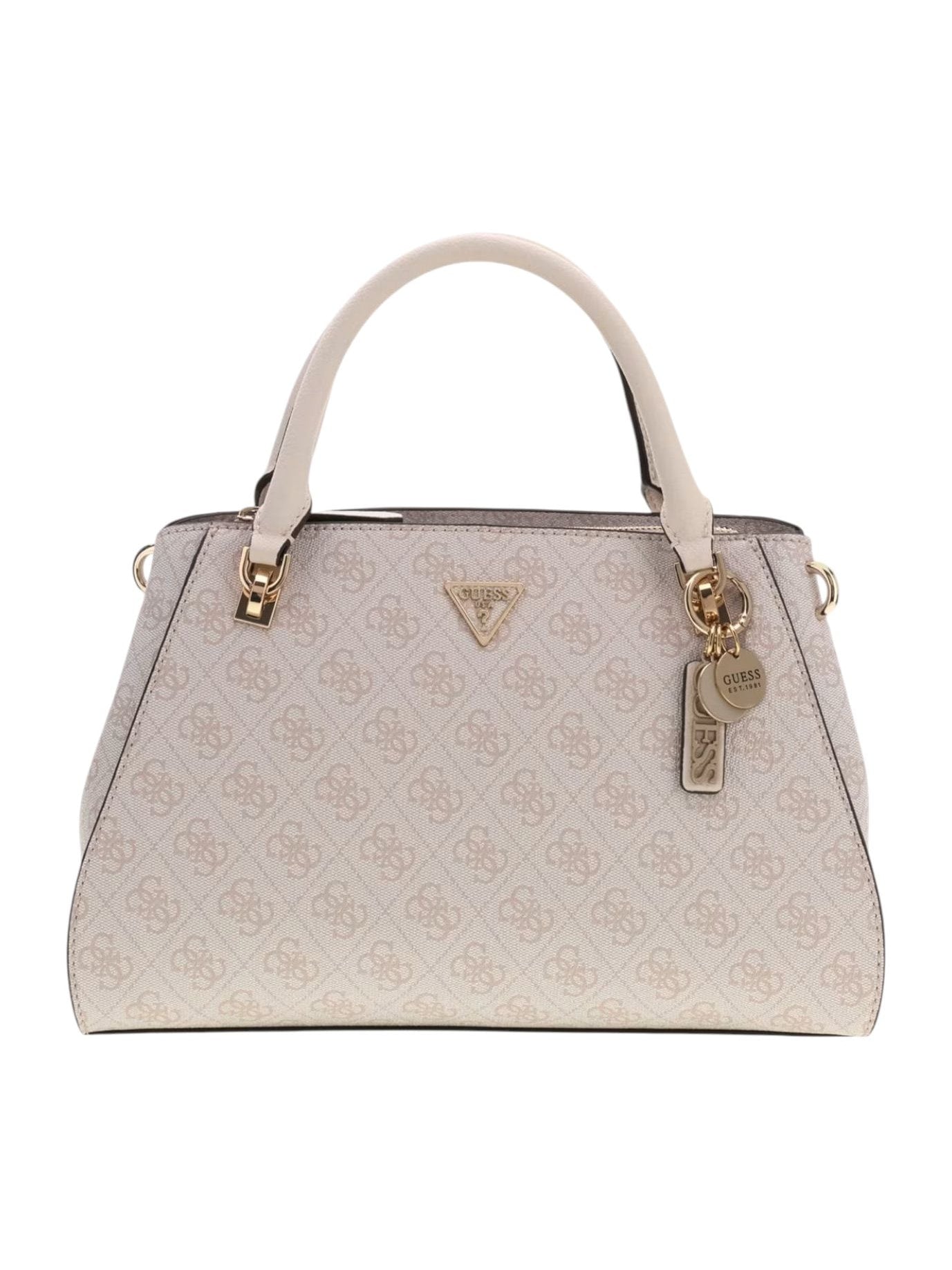 Guess · Дамска чанта · NOELLE II LUXURY SATCHEL | DontMiss.bg