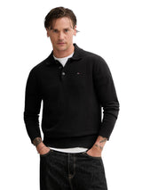 Tommy Jeans · Пуловер · TJM SLIM ESSENTIAL P | DontMiss.bg