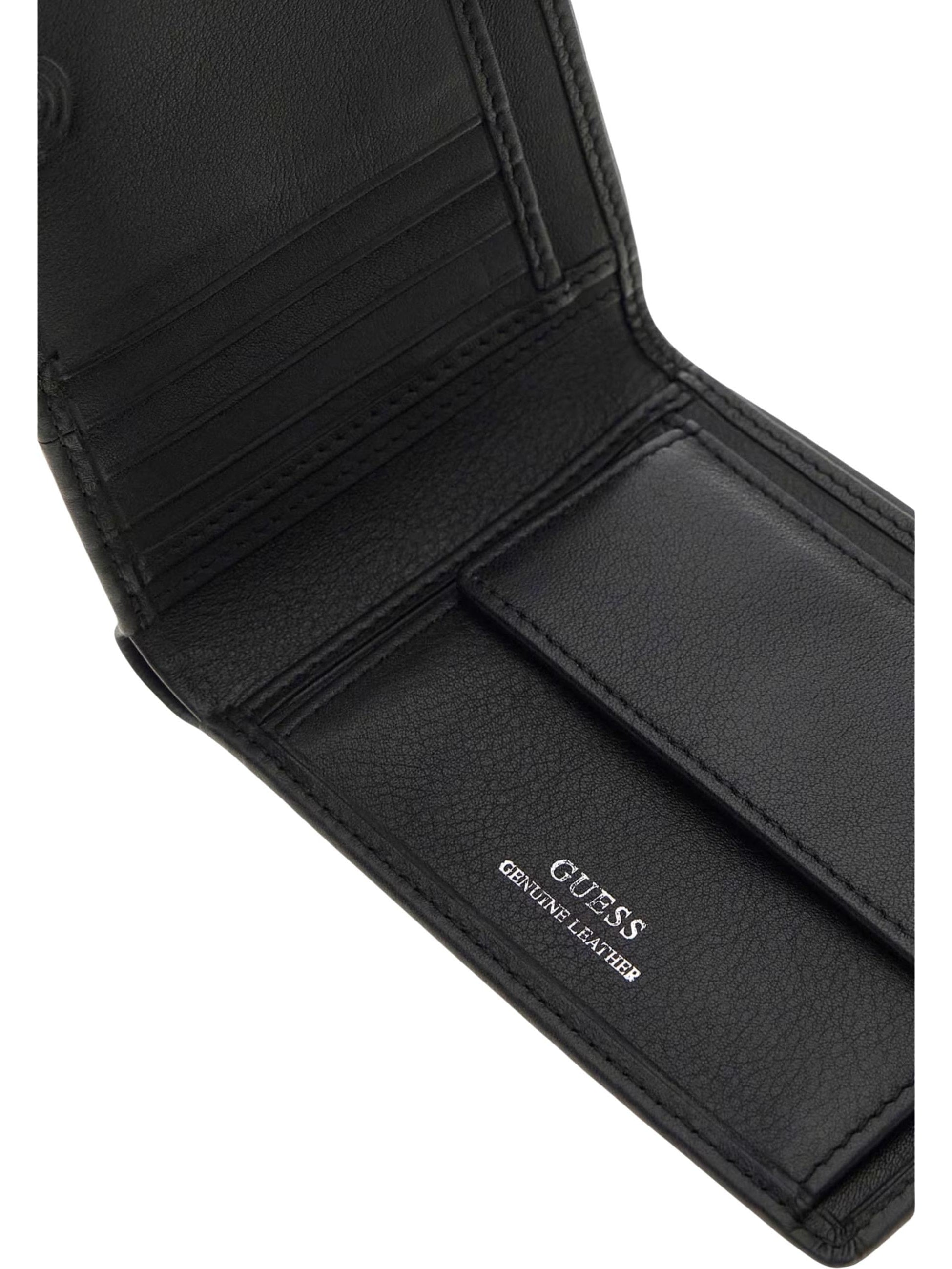 Guess · Портфейл · TORINO BIFOLD M | DontMiss.bg