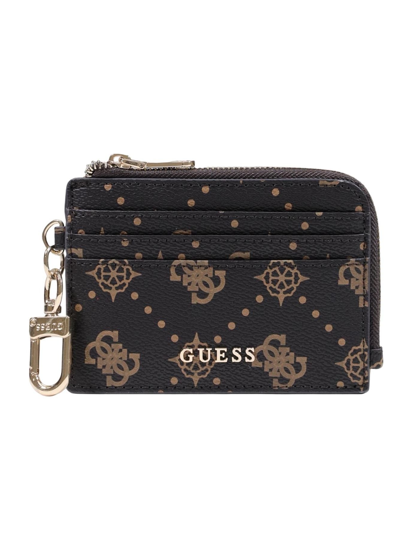 Guess · Портфейл · EMELIE LOGO TOP ZIP | DontMiss.bg