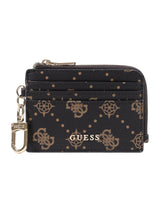 Guess · Портфейл · EMELIE LOGO TOP ZIP | DontMiss.bg