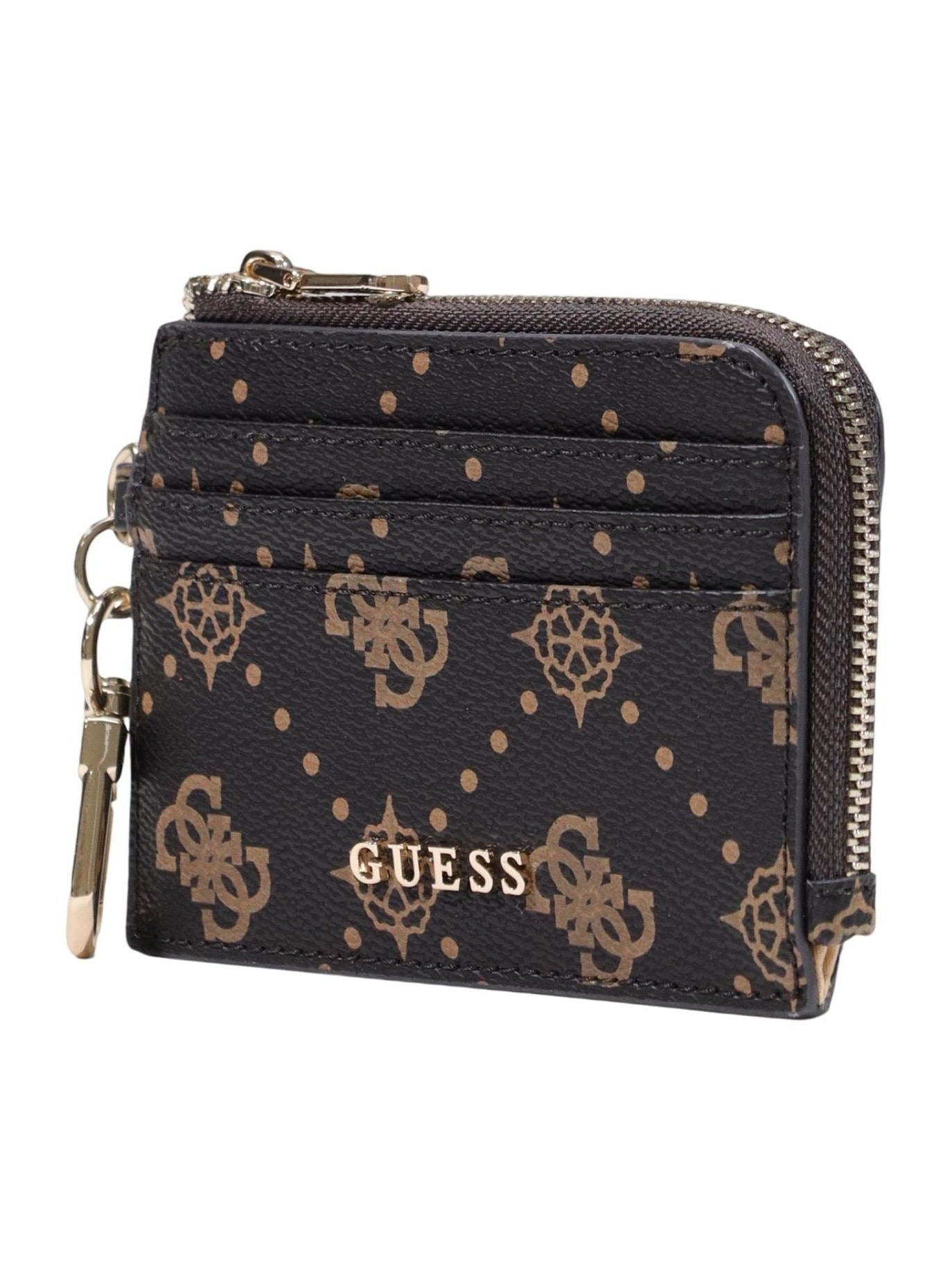 Guess · Портфейл · EMELIE LOGO TOP ZIP | DontMiss.bg