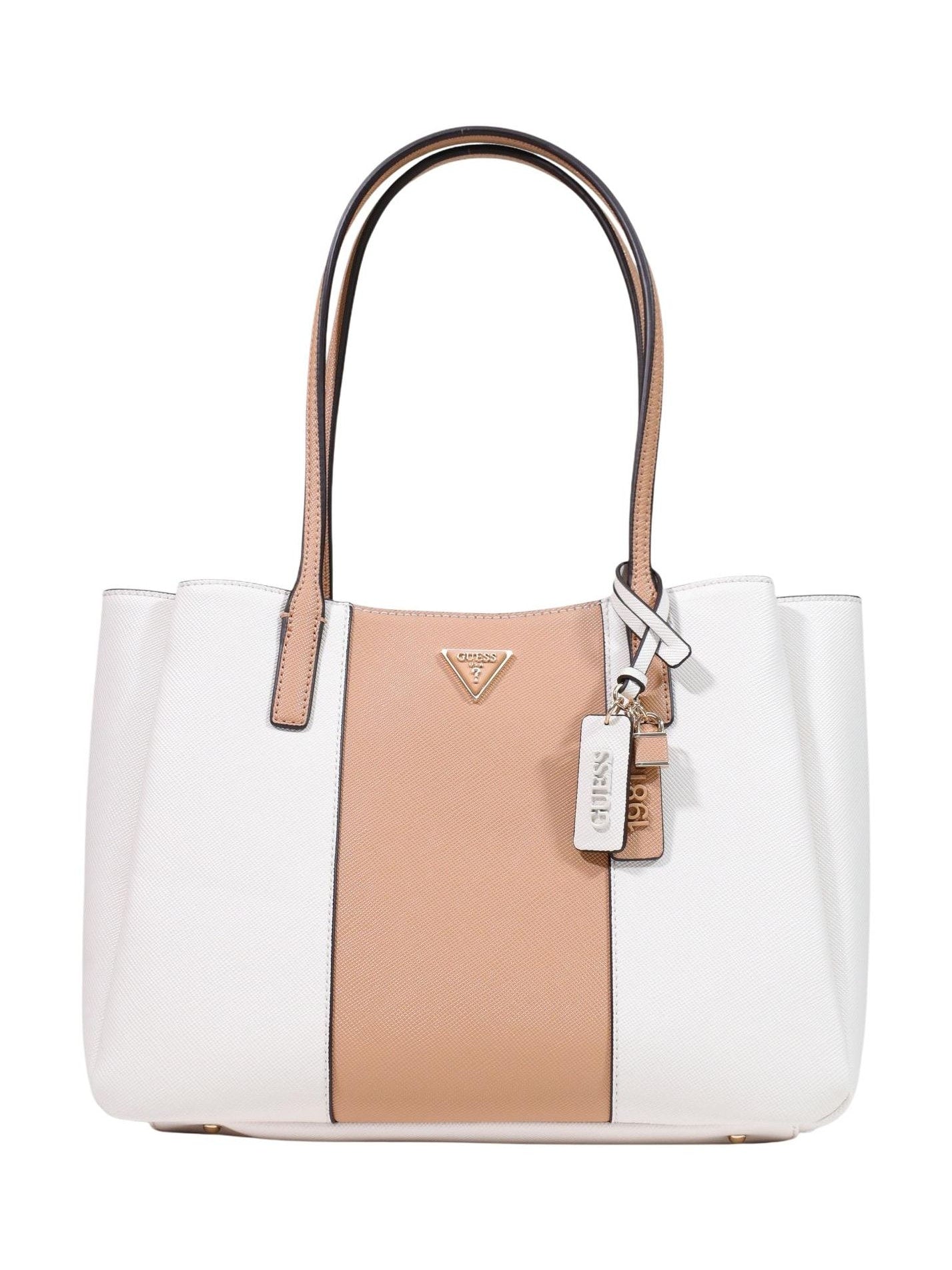 Guess · Дамска чанта · BRAMINA SMALL SATCHE | DontMiss.bg