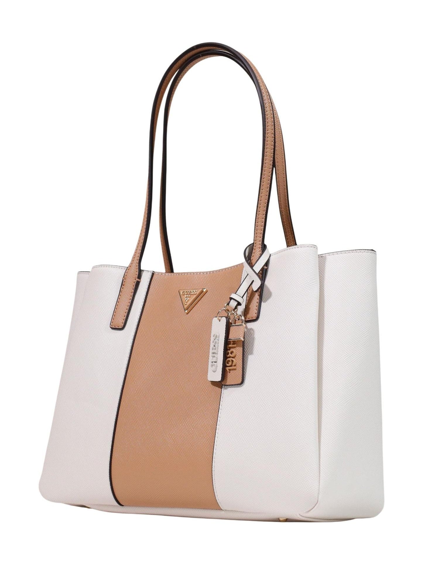 Guess · Дамска чанта · BRAMINA SMALL SATCHE | DontMiss.bg
