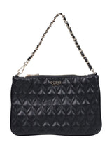 Guess · Дамска чанта · MAXINE QUILTED FLAT | DontMiss.bg