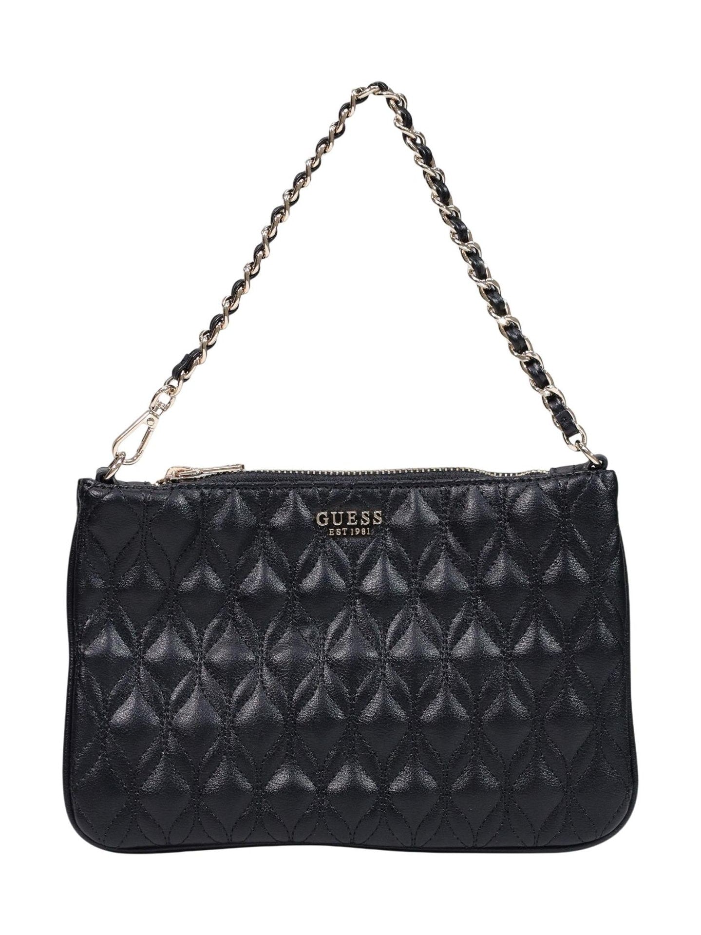 Guess · Дамска чанта · MAXINE QUILTED FLAT | DontMiss.bg