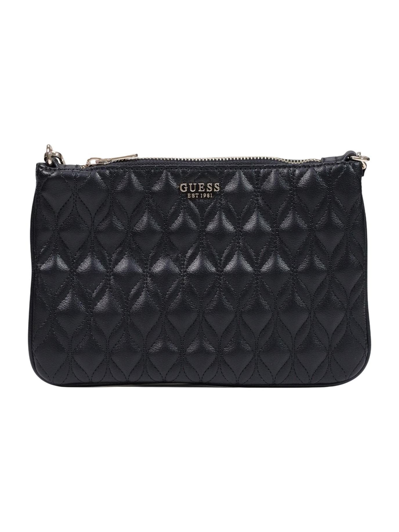 Guess · Дамска чанта · MAXINE QUILTED FLAT | DontMiss.bg