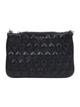 Guess · Дамска чанта · MAXINE QUILTED FLAT | DontMiss.bg