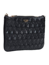 Guess · Дамска чанта · MAXINE QUILTED FLAT | DontMiss.bg