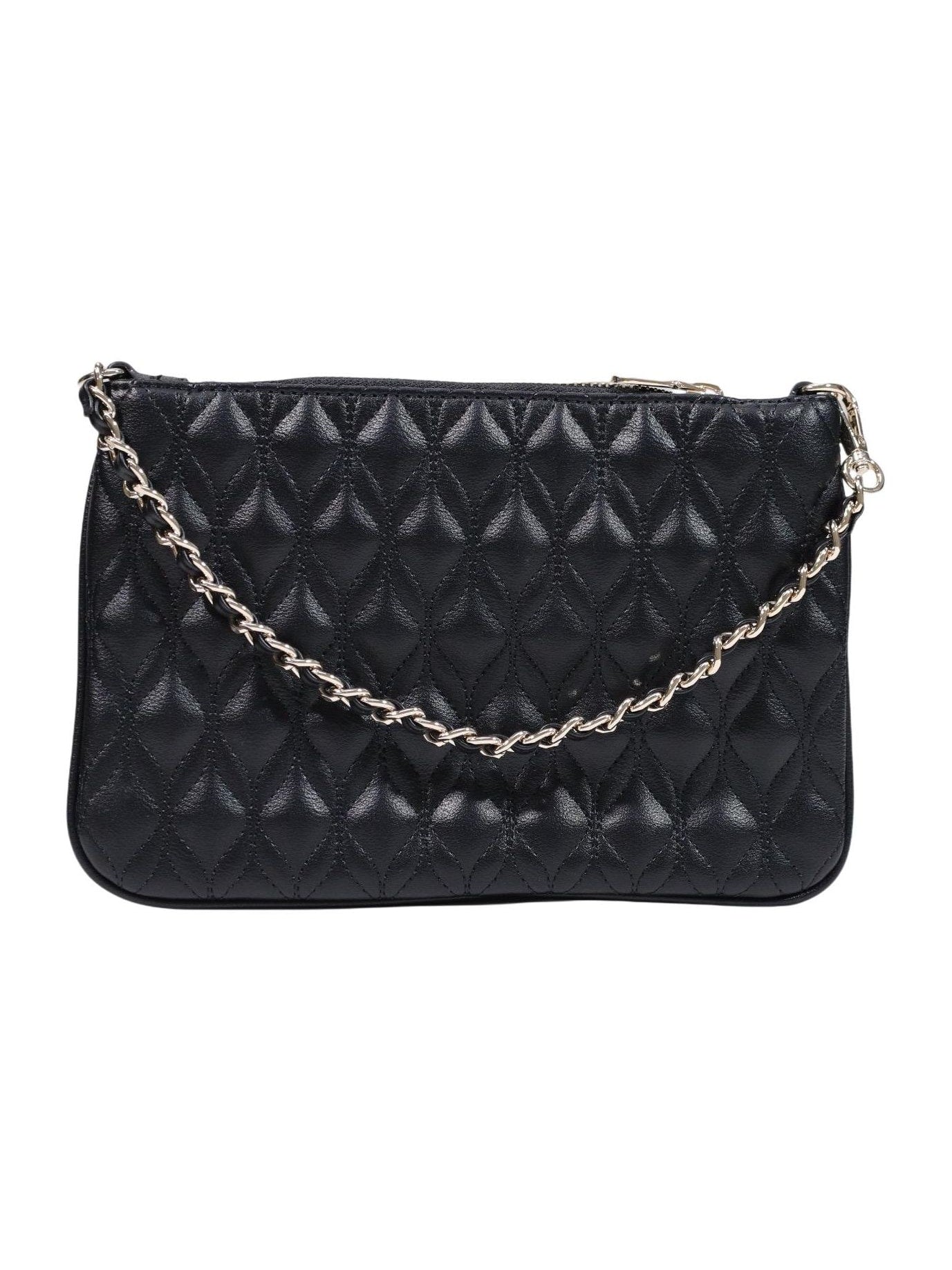 Guess · Дамска чанта · MAXINE QUILTED FLAT | DontMiss.bg