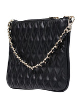 Guess · Дамска чанта · MAXINE QUILTED FLAT | DontMiss.bg