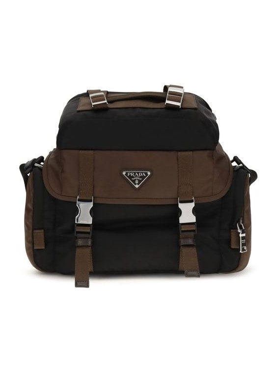 Prada · Чанта · Кафяв | DontMiss.bg