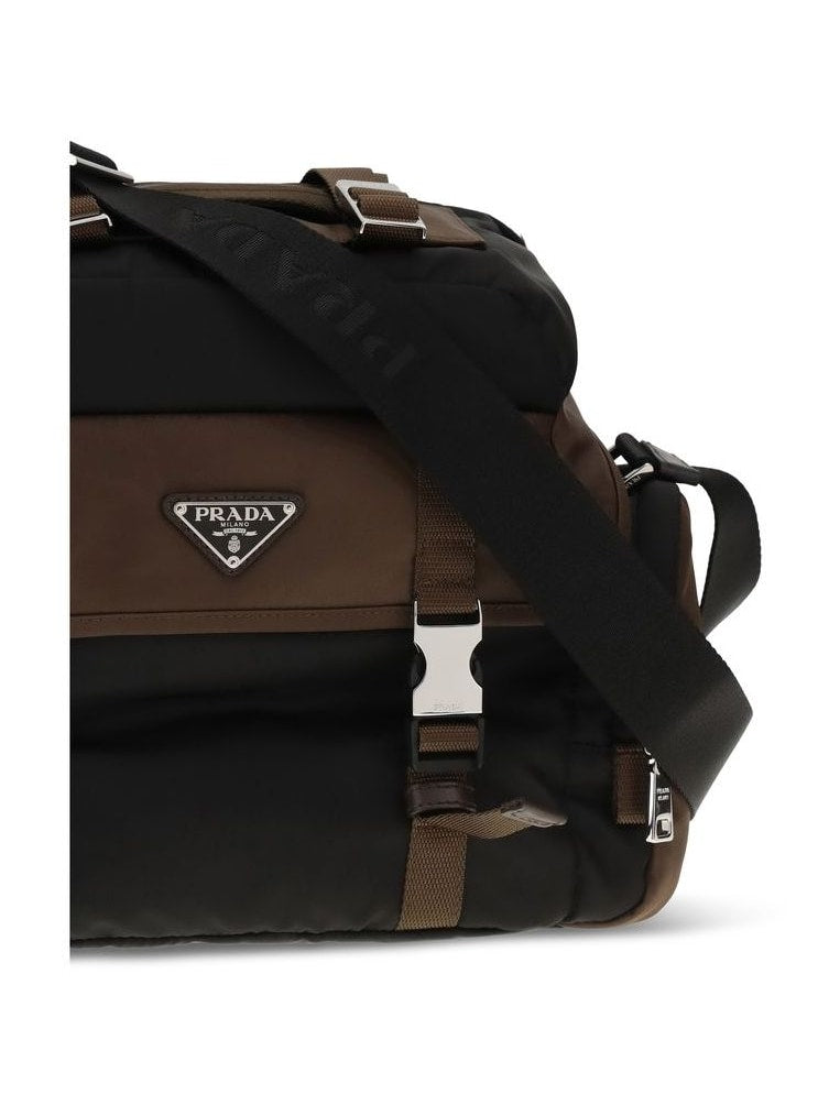 Prada · Чанта · Кафяв | DontMiss.bg