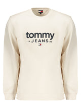 Tommy Hilfiger · Суитшърт · Бял | DontMiss.bg