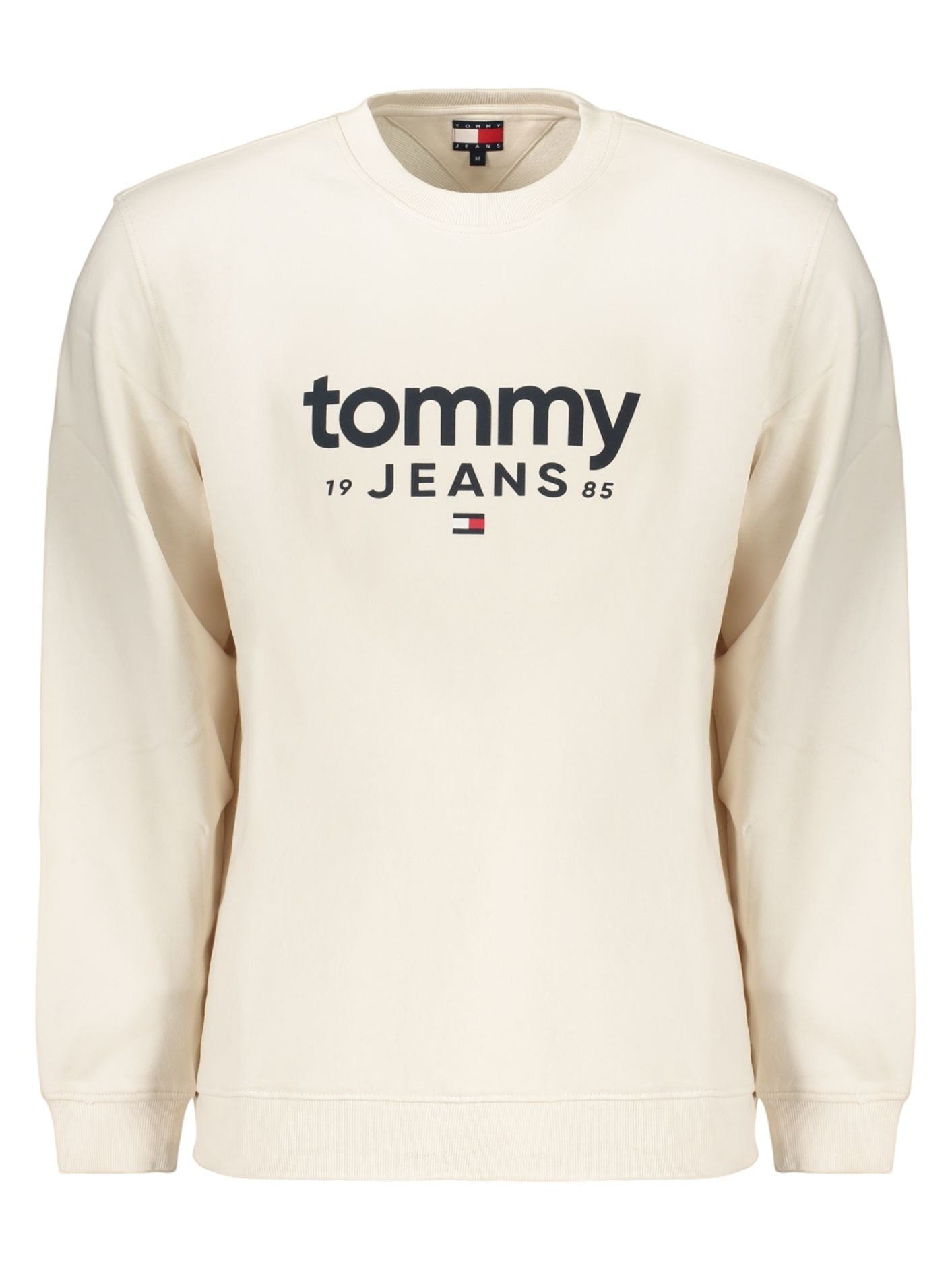 Tommy Hilfiger · Суитшърт · Бял | DontMiss.bg