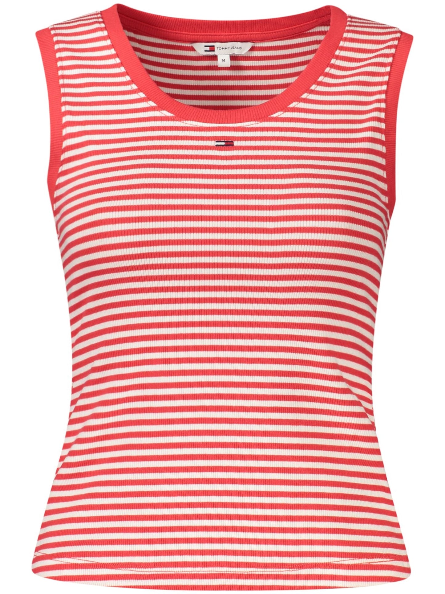 Tommy Hilfiger · Потник · Червен | DontMiss.bg