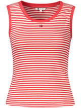 Tommy Hilfiger · Потник · Червен | DontMiss.bg