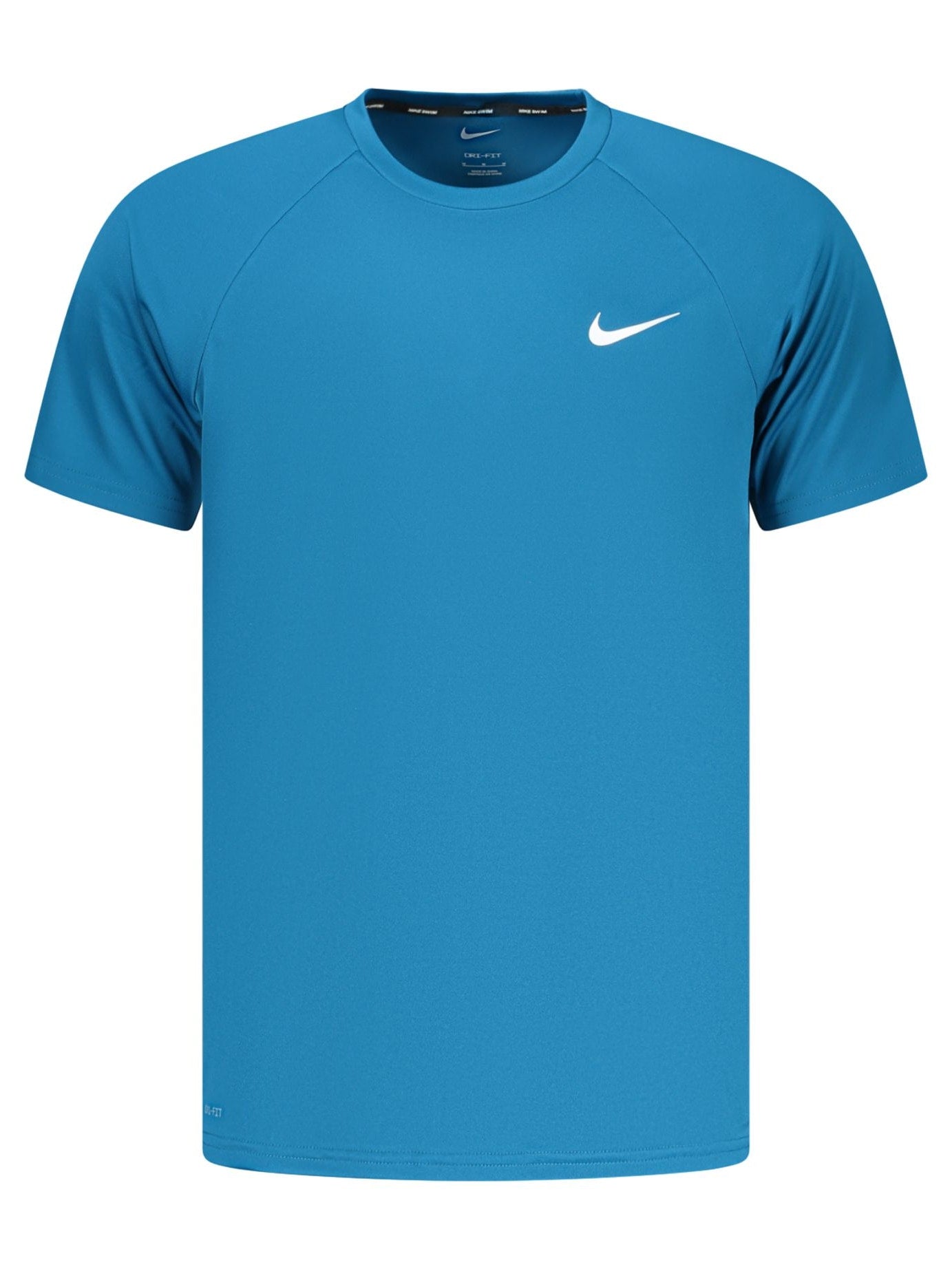 Nike · Тениска · Син | DontMiss.bg
