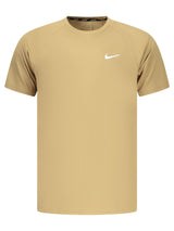 Nike · Тениска · Жълт | DontMiss.bg