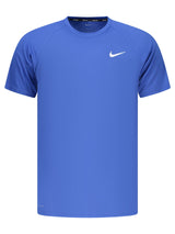 Nike · Тениска · Син | DontMiss.bg