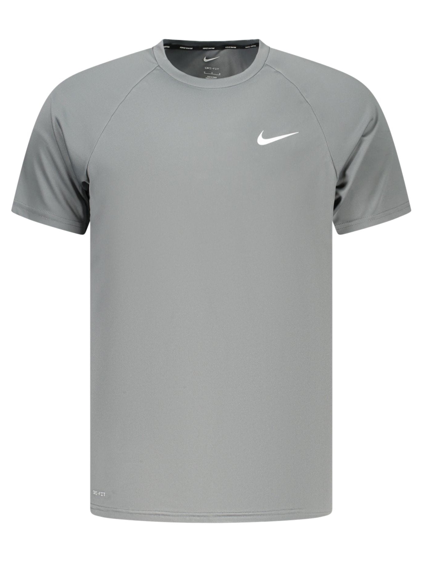 Nike · Тениска · Сив | DontMiss.bg