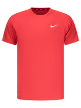 Nike · Тениска · Червен | DontMiss.bg
