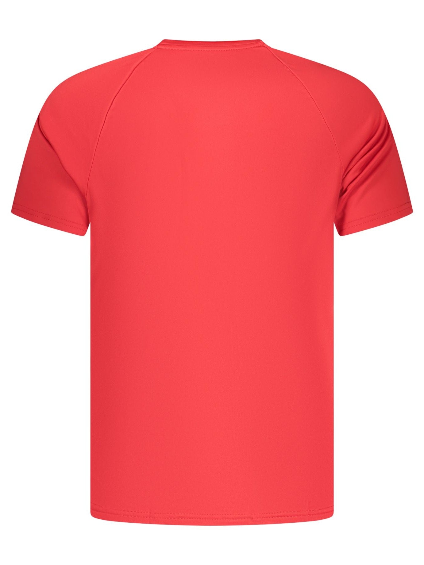 Nike · Тениска · Червен | DontMiss.bg