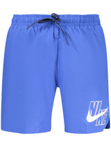 Nike · Плувни шорти · Син | DontMiss.bg