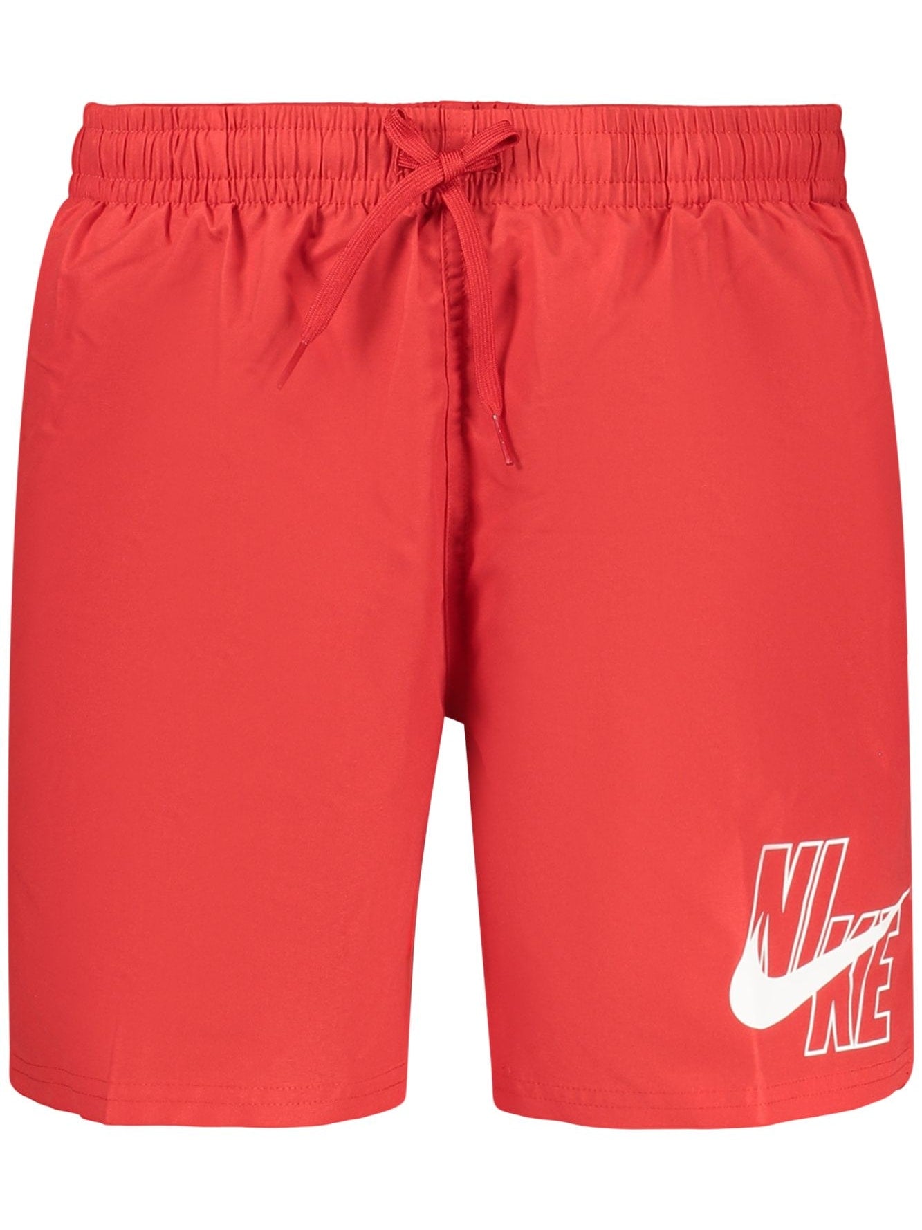 Nike · Плувни шорти · Червен | DontMiss.bg