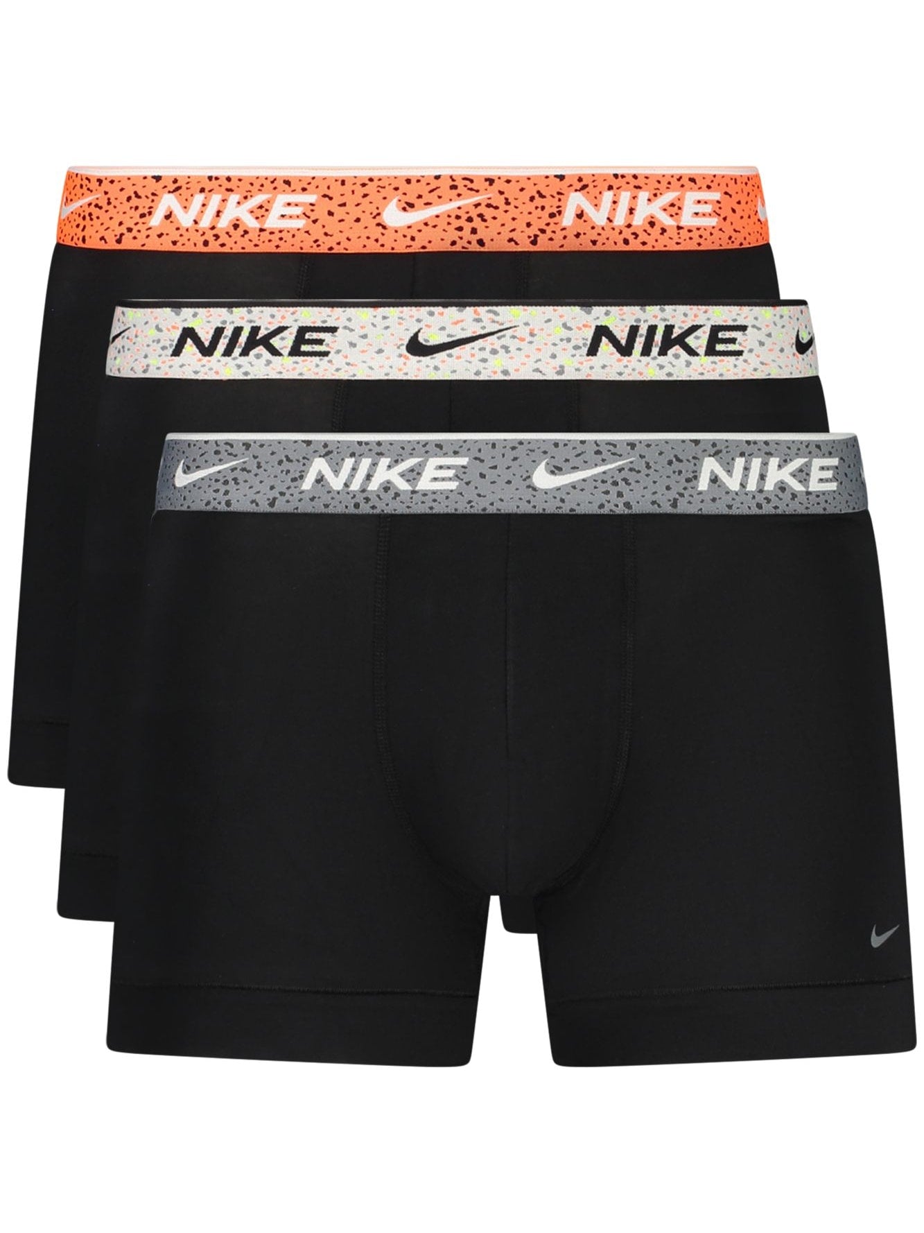 Nike · Боксерки · Черен | DontMiss.bg