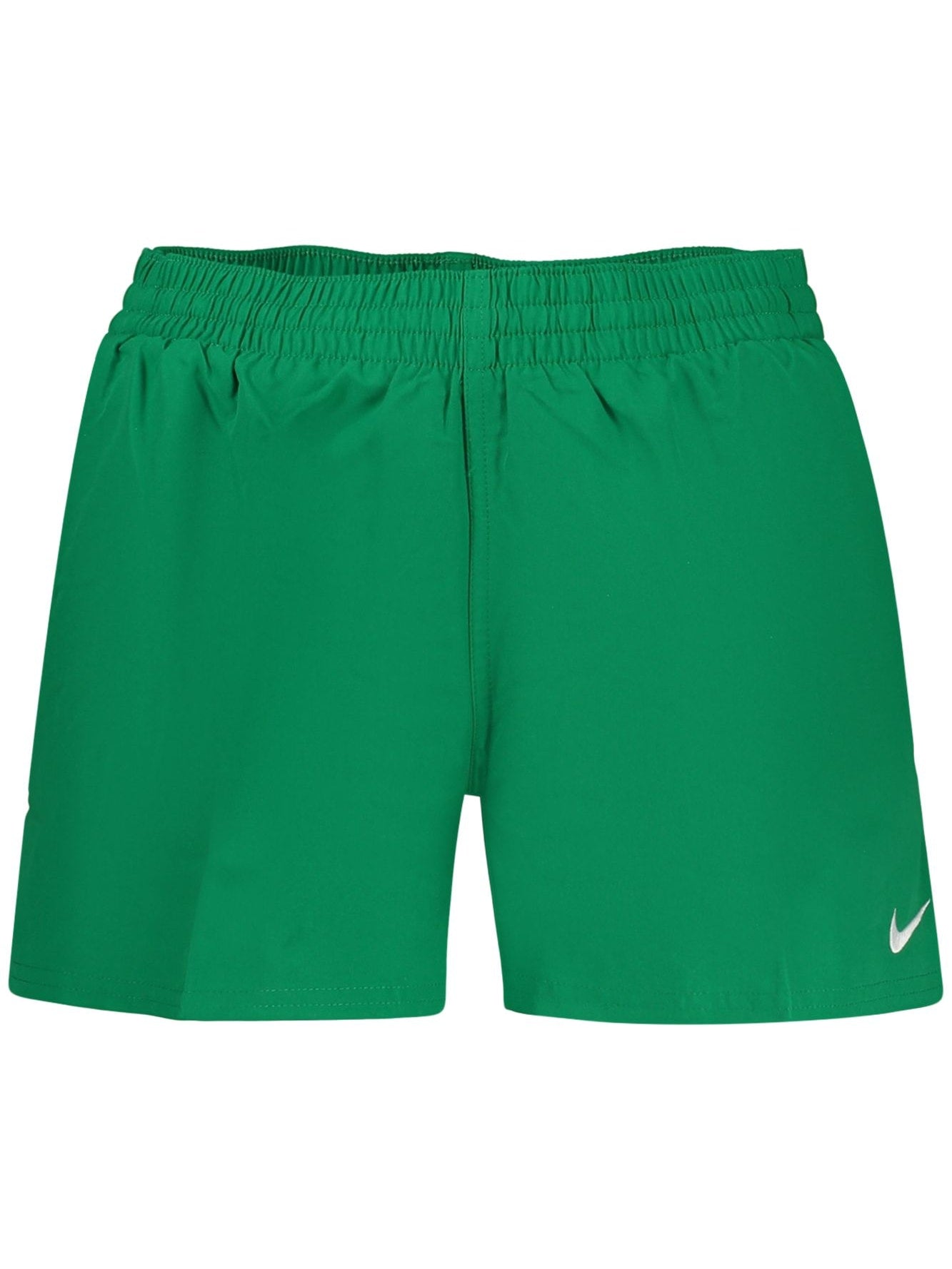 Nike · Плувни шорти · Зелен | DontMiss.bg