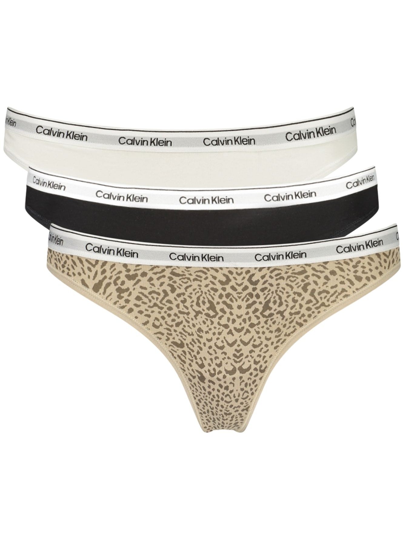Calvin Klein · Прашки · Черен | DontMiss.bg